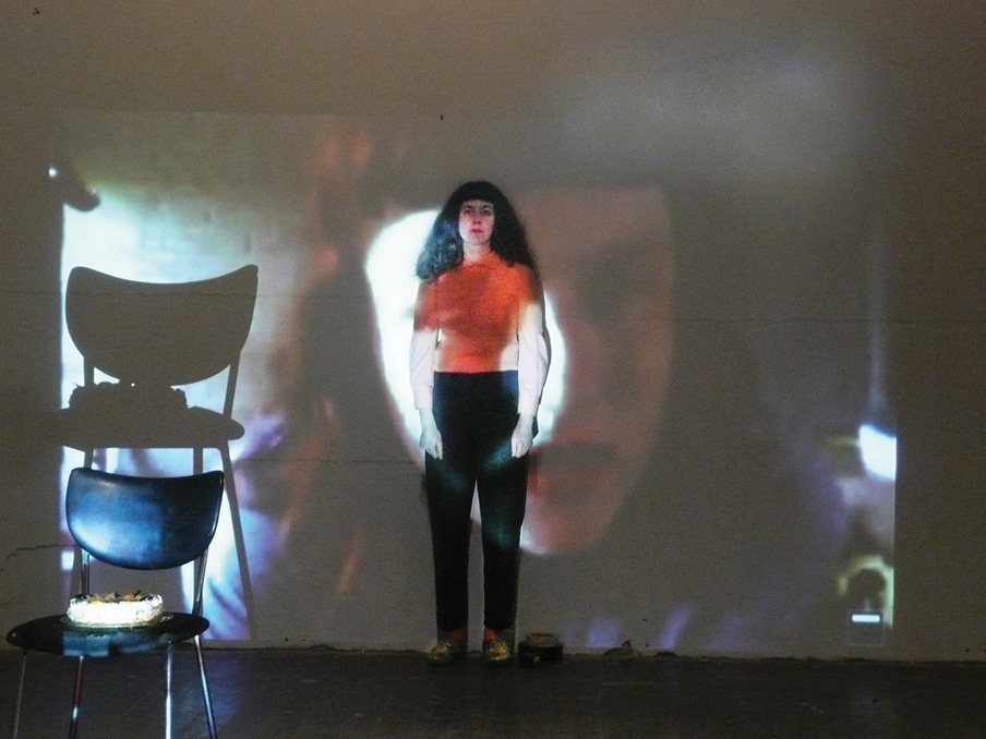 attraction of the opposites